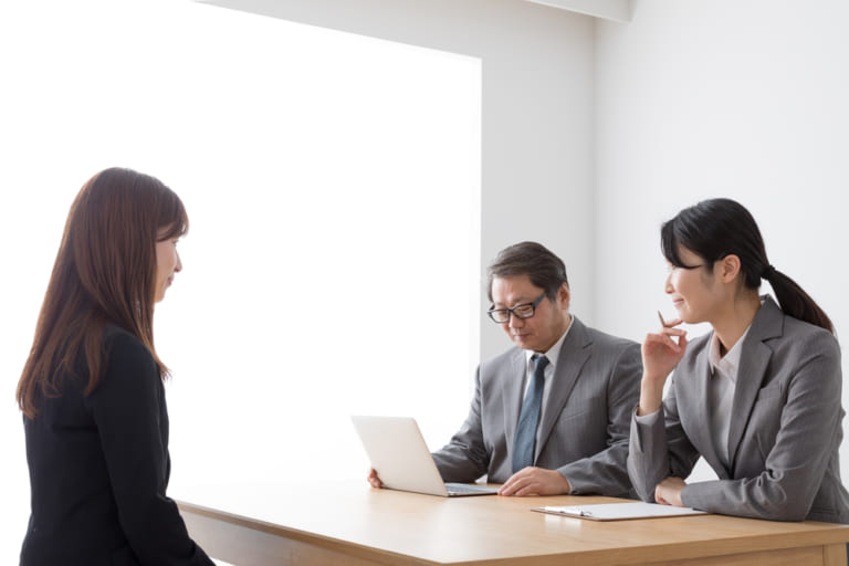転職の最終面接は誰と面接するの?面接時の注意点は?(よくある質問と回答集つき) 転職エージェント・派遣会社・求人サイトおすすめ徹底比較|転職ミーティング 転職の最終面接は誰と面接するの?面接時の注意点は?(よくある質問と回答集つき) 転職エージェント・派遣会社・求人サイトおすすめ徹底比較|転職ミーティング